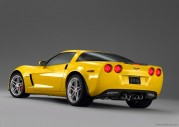 Chevrolet Corvette Z06